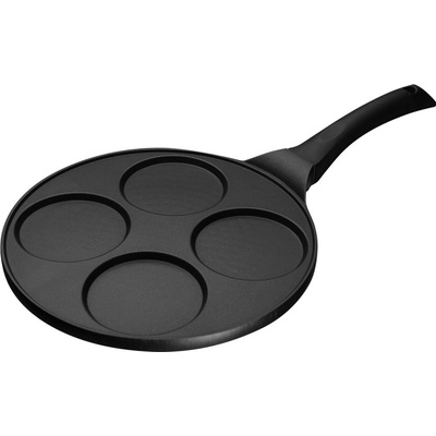 BERNDORF SANDRIK Black panvica na lievance 26 cm