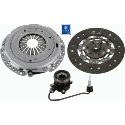 SACHS Spojková sada SACHS 3000 990 533
