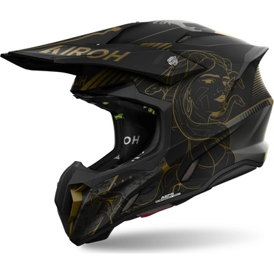 Airoh Twist 3 Titan 2024