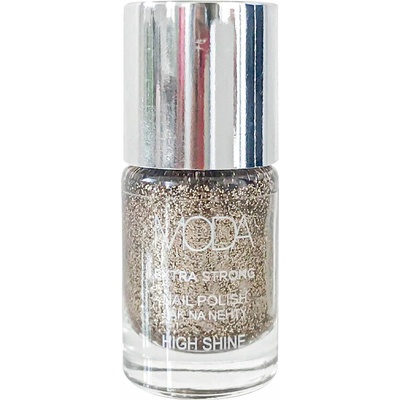 Moda Extra Strong lak na nechty 11 10 ml