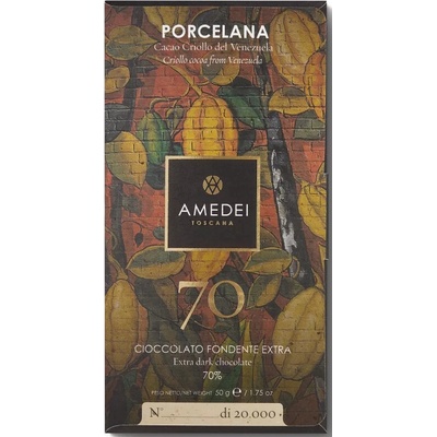 AMEDEI PORCELANA 50 g