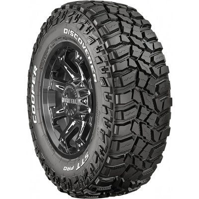 Cooper Discoverer STT PRO 305/70 R18 126/123K
