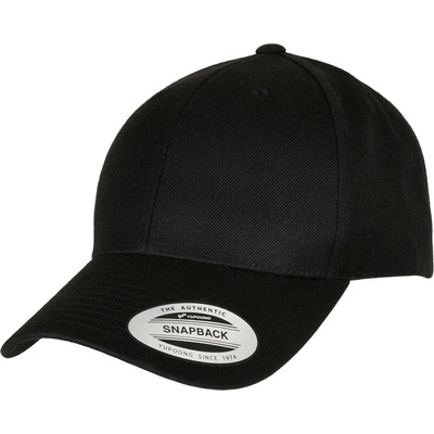 Flexfit 6789 Snapback 6 panelová COT-55678905099 Královská modrá