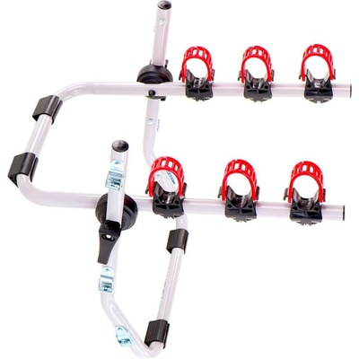 SIXTOL BIKE TRUNK 3