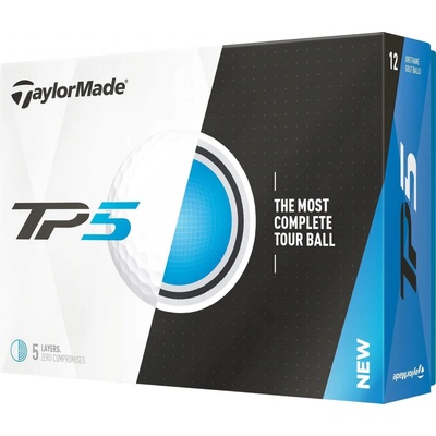 TaylorMade TP5 – Hledejceny.cz