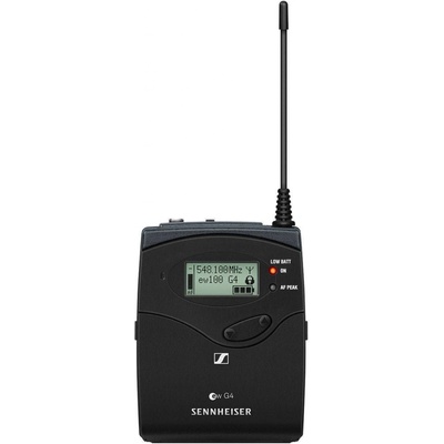 Sennheiser SK 100 G4-G