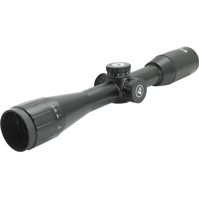 Valiant Lynx 4x32 AO SIR MilDot