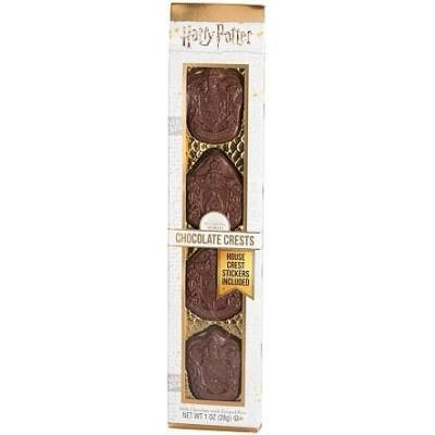 Harry Potter Chocolate Crests 24 x 28 g