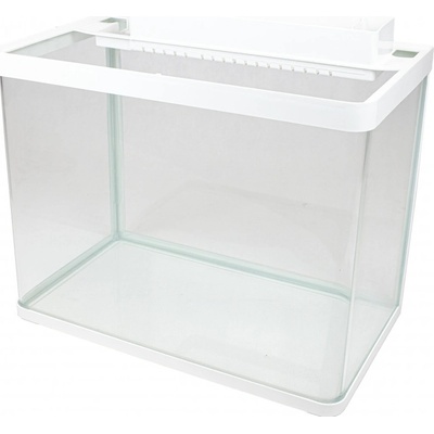 Invital nádoba s rámečkem pro EasyTank PRO LED bílá 49 l