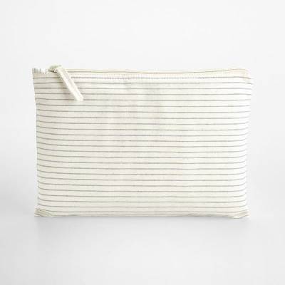 Westford mill pouzdro na doplňky WM253M grey stripe m