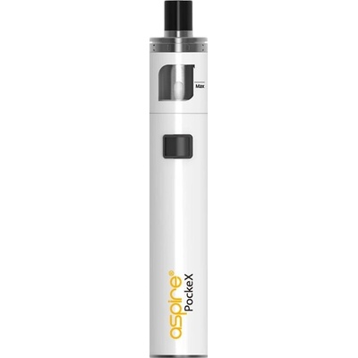 Aspire PockeX Pocket AIO 1500 mAh White