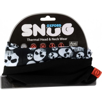 Oxford Snug Skulls