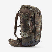 Solognac Poľovnícky batoh Big Game Treemetic zelená 70 l