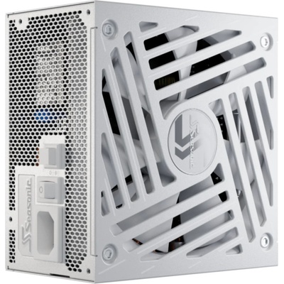 Seasonic Focus GX-1000 ATX 3 2024 1000W FOCUS-GX-1000-V4-WHITE