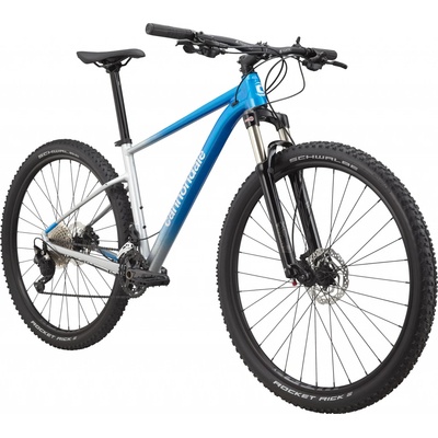 Cannondale Trail SL 4 2021