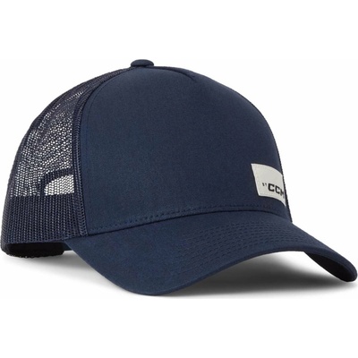 CCM Casual Navy