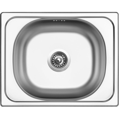 Sinks STSCLM5004005V CLASSIC 500 V 0,5mm matný