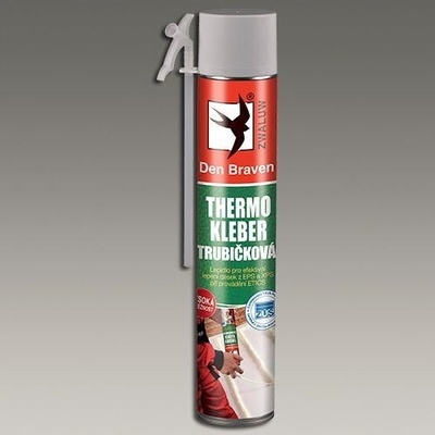 DEN BRAVEN THERMO KLEBER trubičková 40140TH 750 ml – Hledejceny.cz