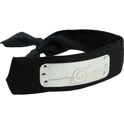 Hoofdband Hoofdband Naruto Shippuden - Anti Konoha
