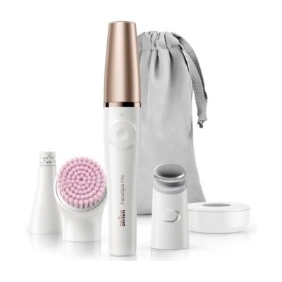 Braun FaceSpa Pro 912