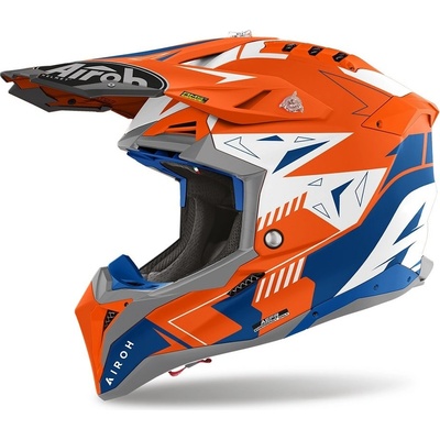 Airoh Aviator 3 Spin