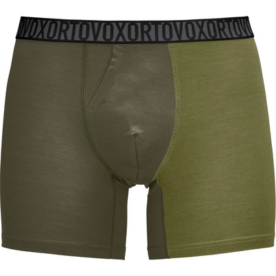 150 Essential Boxer Briefs Men's Dark Wild Herbs – Hledejceny.cz