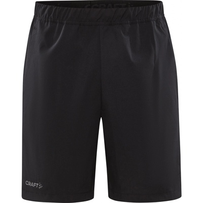 Craft ADV ESSENCE 6" WOVEN shorts M 1913729-999000 čierna
