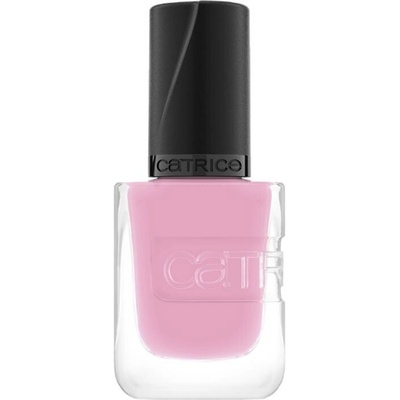 Catrice Lak na nehty Gel affair 038 Cosmo Where Is Wanda? 10,5 ml