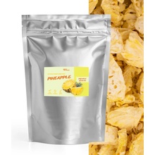 FitStream lyofilizované ovocie Ananás 500 g