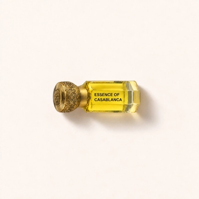 Swiss Arabian Essence Of Casablanca parfémovaný olej unisex 12 ml