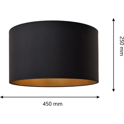HELam AB-4525/1 BK+GO