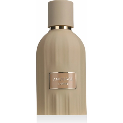 Amouage Lustre Essence de parfum unisex 100 ml vzorka