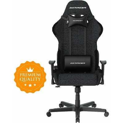 DXRacer FORMULA čierna