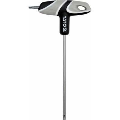 Yato Šroubovák T torx T25 YT-05606