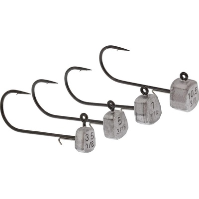Westin Jigová hlava Ned Jig Head vel.2 5g 3 ks
