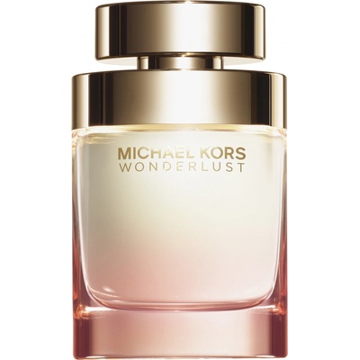 Michael Kors Wonderlust parfémovaná voda dámská 100 ml tester