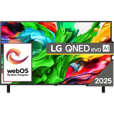 LG 65QNED85A3C
