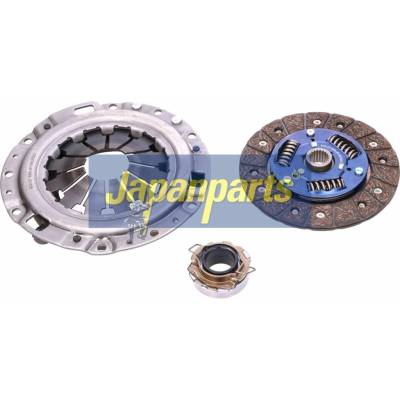 Spojková sada JAPANPARTS KF-626
