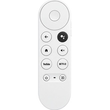 Dálkový ovladač PROLECH GOOGLE CHROMECAST VOICE FUNCTION