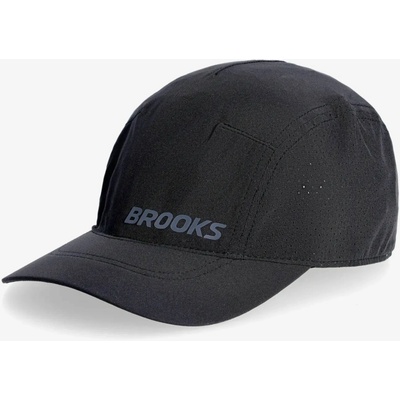 Brooks Journey Hat Black/Black
