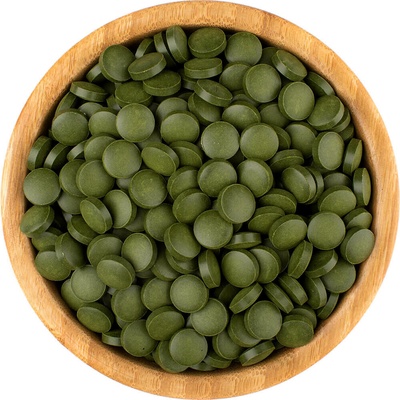 Vital Country Chlorella tablety BIO 500 g