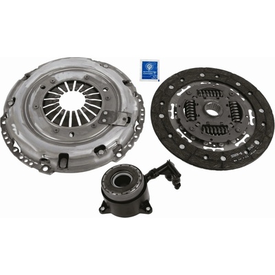 Spojková sada SACHS 3000 990 662