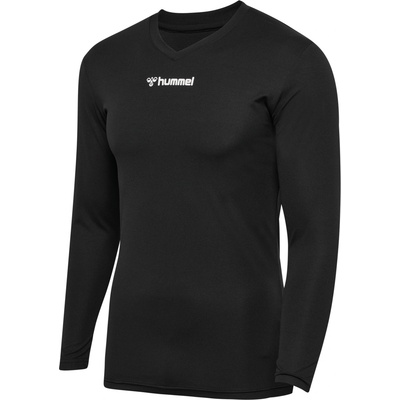 Hummel triko hmlBL ESSENTIAL TEE L/S 225520-3062