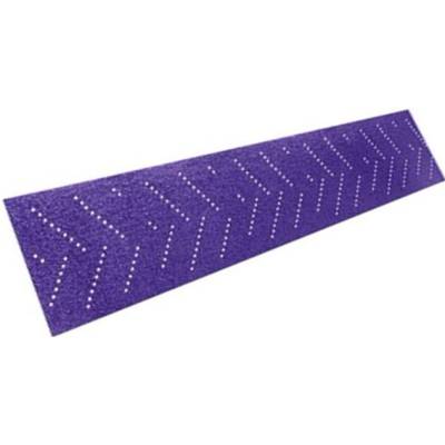3M brusný arch 080x400s.z. 737U Cubitron II Purple H0080 (51599)