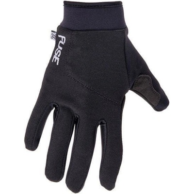 Fuse Protection Alpha LF black