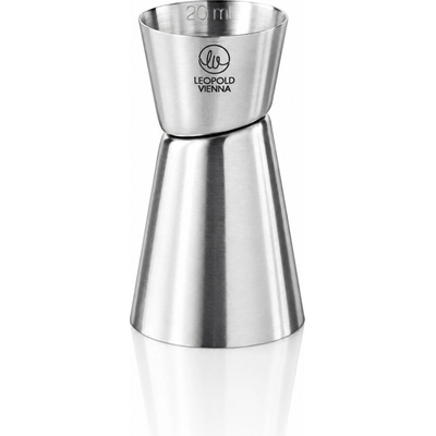 Vienna Leopold barmanská odměrka 20 40 ml