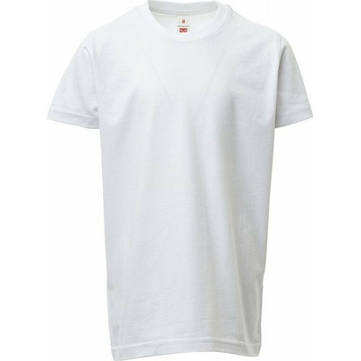 Payperwear dětské triko Print ideální na potisk Bílá