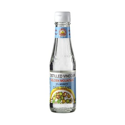 Bosfood Sushi rýžový ocet Thajsko 200 ml