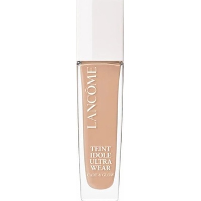 Lancôme Dlouhotrvající make-up Teint Idole Ultra Wear Care & Glow 24H Natural Glow Skincare Foundation 120N 30 ml