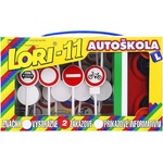 Stavebnice Lori